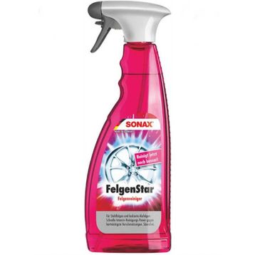 Sonax 750 ml Jant Temizleyici
