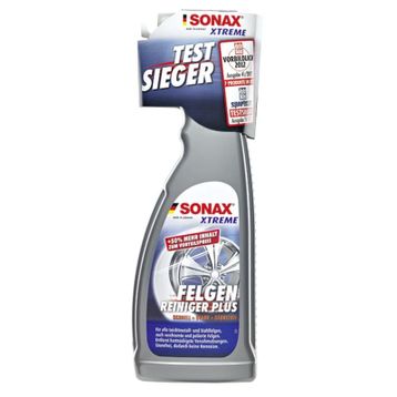 Sonax 750 ml Xtreme Nano Ultra Jant Temizleyici