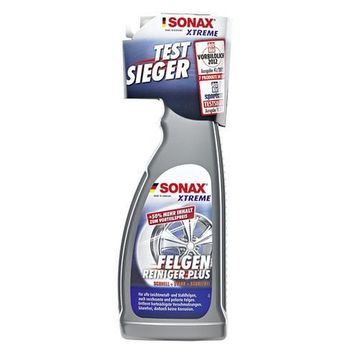 Sonax 750 ml Xtreme Nano Ultra Jant Temizleyici
