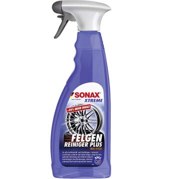 Sonax 750 ml Xtreme Nano Ultra Jant Temizleyici