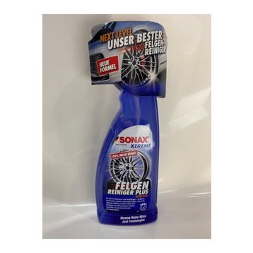 Sonax 750 ml Xtreme Nano Ultra Jant Temizleyici