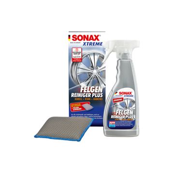 Sonax 750 ml Xtreme Nano Ultra Jant Temizleyici