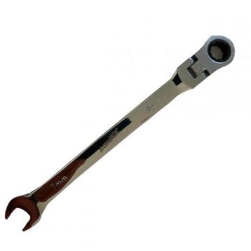 Sonax 8 mm Mafsallı Cırcır Anahtar