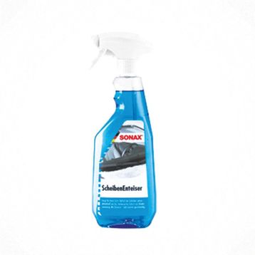 Sonax Cam Buz Çözücü