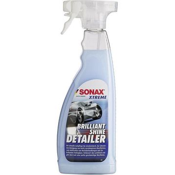Sonax Hızlı Cila