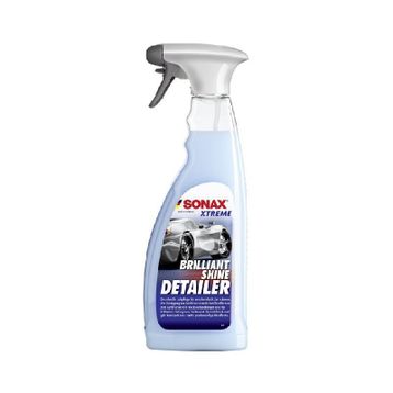 Sonax Hızlı Cila