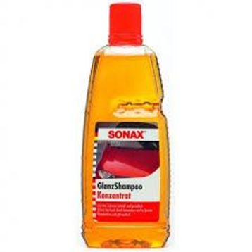 Sonax Konsantre 1 lt Şampuan