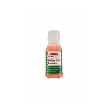 Sonax Konsantre 1/100 25ml Cam Suyu