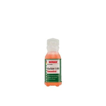 Sonax Konsantre 1/100 25ml Cam Suyu