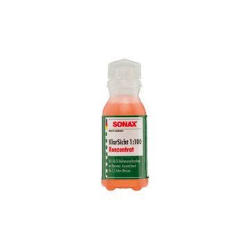 Sonax Konsantre 1/100 25ml Cam Suyu