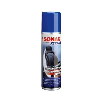 Sonax Xtreme 250 ml Deri Temizleme Köpüğü