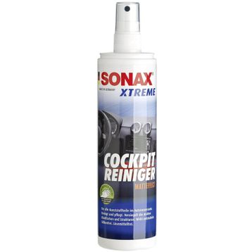 Sonax Xtreme 300 ml Torpido Temizleyici