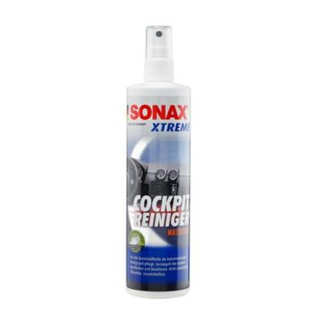 Sonax Xtreme 300 ml Torpido Temizleyici
