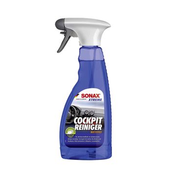 Sonax Xtreme Matt 500 ml Torpido Temizleyici