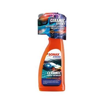 Sonax Xtreme Seramik Parlatıcı Cila