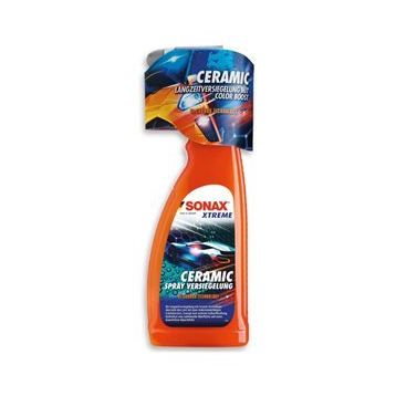 Sonax Xtreme Seramik Parlatıcı Cila