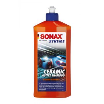Sonax Xtreme Seramik Parlatıcı Cila