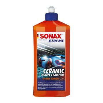 Sonax Xtreme Seramik Parlatıcı Cila