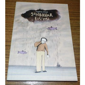 SONBAHAR BITIMI - MEHMET ERIKLI