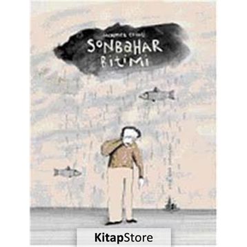 SONBAHAR BITIMI - MEHMET ERIKLI