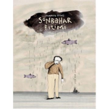 SONBAHAR BITIMI - MEHMET ERIKLI