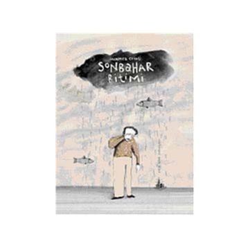 SONBAHAR BITIMI - MEHMET ERIKLI