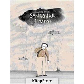 SONBAHAR BITIMI - MEHMET ERIKLI