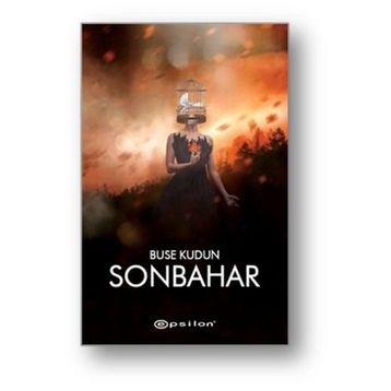 Sonbahar - Buse Kudun