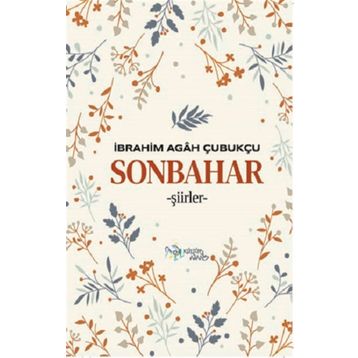 Sonbahar - İbrahim Agah Çubukçu