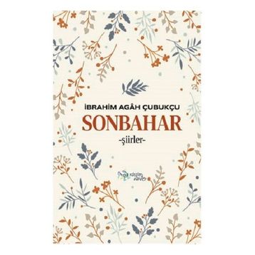 Sonbahar - İbrahim Agah Çubukçu