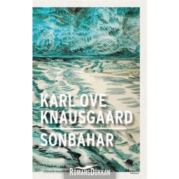 Sonbahar - Karl Ove Knausgaard