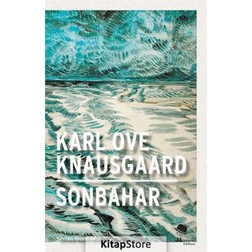 Sonbahar - Karl Ove Knausgaard