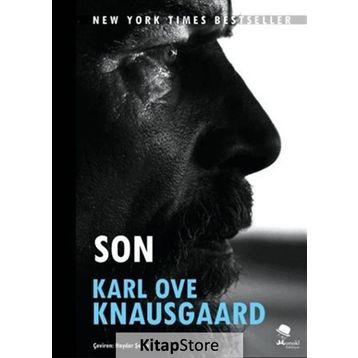 Sonbahar - Karl Ove Knausgaard