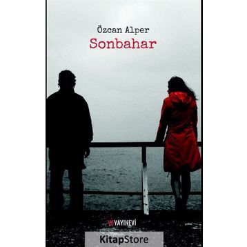 Sonbahar - Özcan Alper