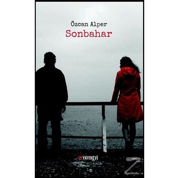 Sonbahar - Özcan Alper