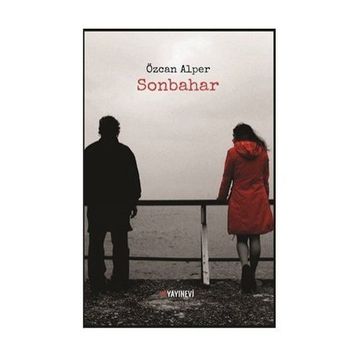 Sonbahar - Özcan Alper