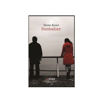 Sonbahar - Özcan Alper