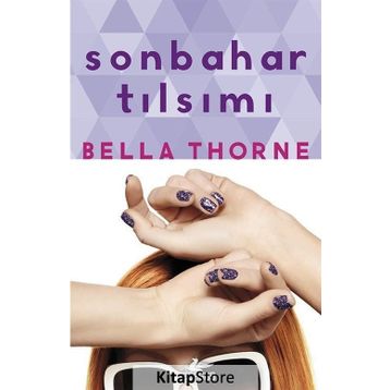 Sonbahar Tılsımı - Bella Thorne