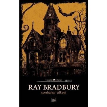 Sonbahar Ülkesi - Ray Bradbury