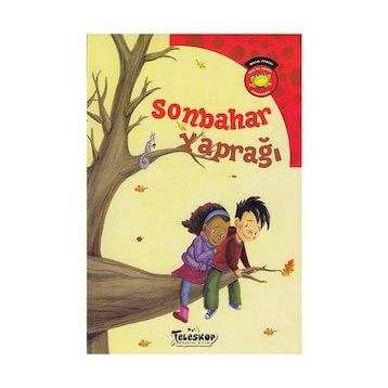 Sonbahar Yaprağı - Carl Emerson