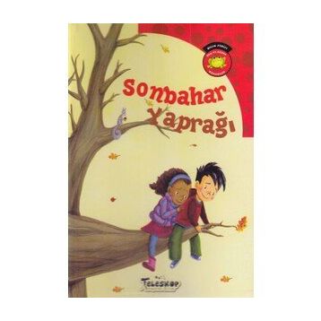 Sonbahar Yaprağı - Carl Emerson