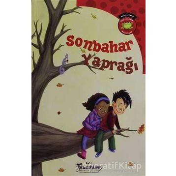 Sonbahar Yaprağı - Carl Emerson