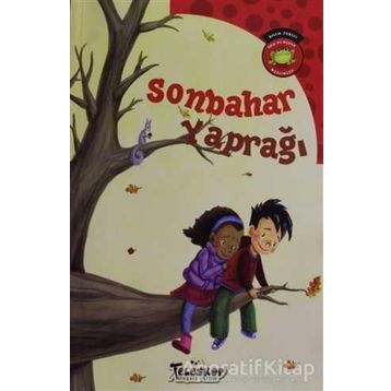 Sonbahar Yaprağı - Carl Emerson