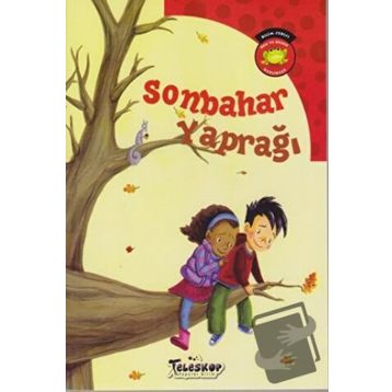 Sonbahar Yaprağı - Carl Emerson