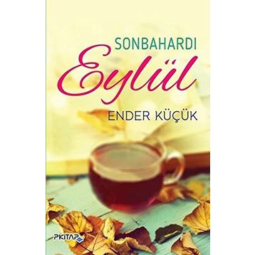 Sonbahardı Eylül - Ender Küçük