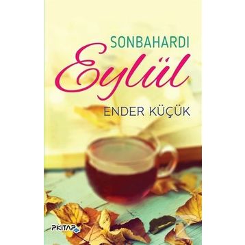 Sonbahardı Eylül - Ender Küçük