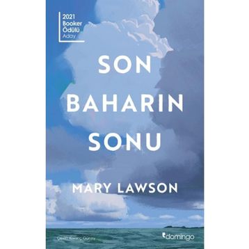 Sonbaharın Sonu Domingo Yayınevi