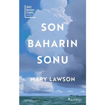 Sonbaharın Sonu Domingo Yayınevi