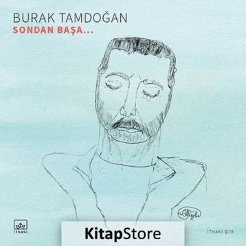 Sondan Başa - Burak Tamdoğan