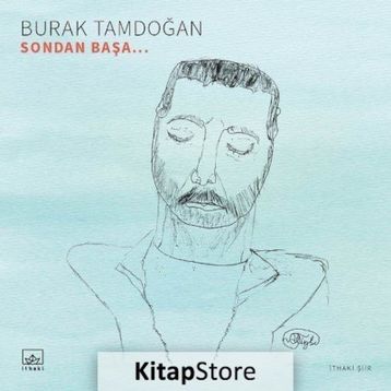 Sondan Başa - Burak Tamdoğan